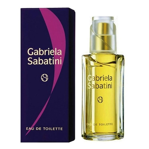 gabriela sabatini perfume