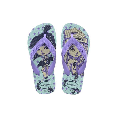 top fashion havaianas