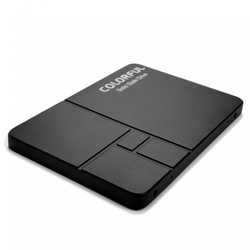 SSD Sata III 240Gb Colorful Menor preço em SSD Sata III 240Gb Colorful
