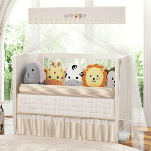 Kit berço safari americanas Clearance