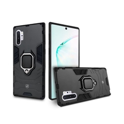Capa Case Capinha Defender Black para Samsung Galaxy Note 10 Plus - GShield é boa?