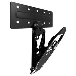 Suporte de Parede Fixo no Gap para TVs QLed linha 2017 e 2018 49", 55" e 65" Preto - WMN-M14EA/ZD Menor preço em Suporte de Parede Fixo no Gap para TVs QLed linha 2017 e 2018 49", 55" e 65" Preto - WMN-M14EA/ZD