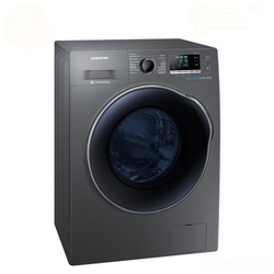 Lava & Seca 11 Kg Samsung Eco Bubble Inox com 14 Programas de Lavagem - WD11J6410AX Menor preço em Lava & Seca 11 Kg Samsung Eco Bubble Inox com 14 Programas de Lavagem - WD11J6410AX