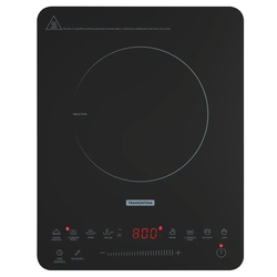Cooktop Portátil por Indução Tramontina Slim Touch EI 30 com 1 Área de Aquecimento e Comando Touch 127 V é boa?