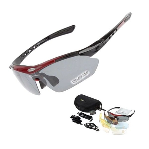 Óculos Polarizado Para Ciclismoesportes Óculos Polarizado Para Ciclismoesportes