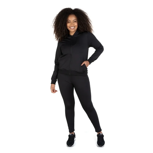 peloton moletom com capuz women's