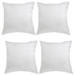Kit 4 refil enchimentos para almofadas 45x45 é boa?