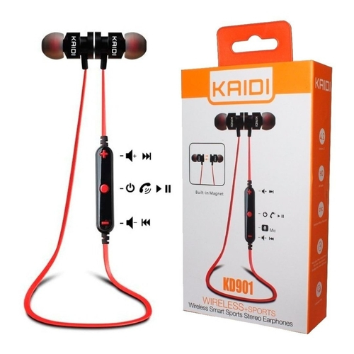 Kaidi fone sem fio Clearance