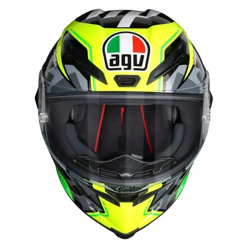 Capacete AGV Corsa R Espargaró 2016O