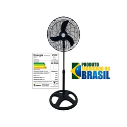 Ventilador Tesla Pedestal Coluna 40cm Ajustável Bivolt Completo é boa?
