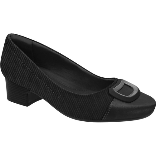 sapato feminino total confort
