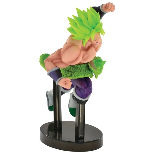 Boneco Broly Super Saiyajin Lendário Dragon Ball Z Super em Promoção na  Americanas