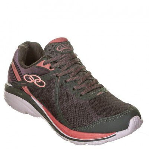 tenis olympikus feminino lojas americanas