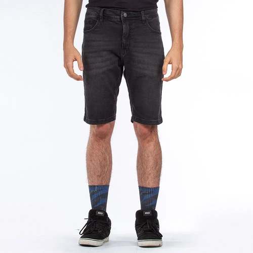 bermuda lost jeans