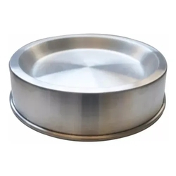 Forma Ballerine / Piscina - Média 27x25x7cm (rebaixada) é boa?