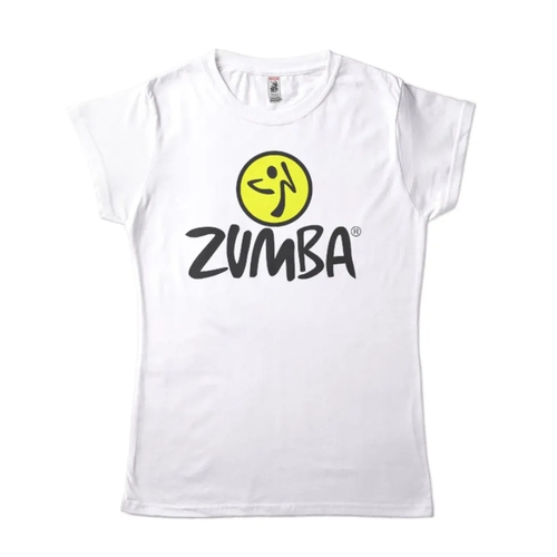 camisas zumba