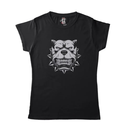 camiseta estampa de cachorro