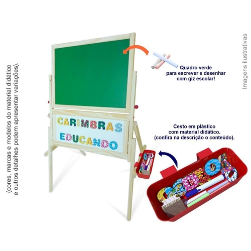 Quadro carimbras Outlet