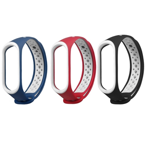 pulseiras extras para mi band 4