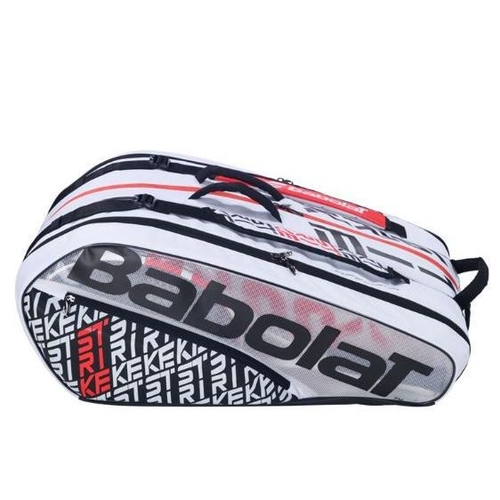 raqueteira babolat pure strike