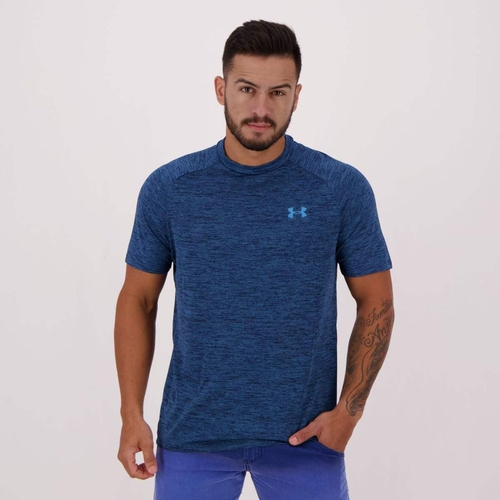 camiseta under armour tech