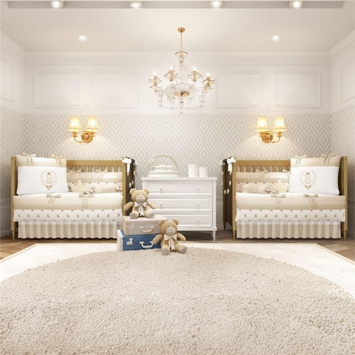 Featured image of post Quarto De Bebê Ursinho