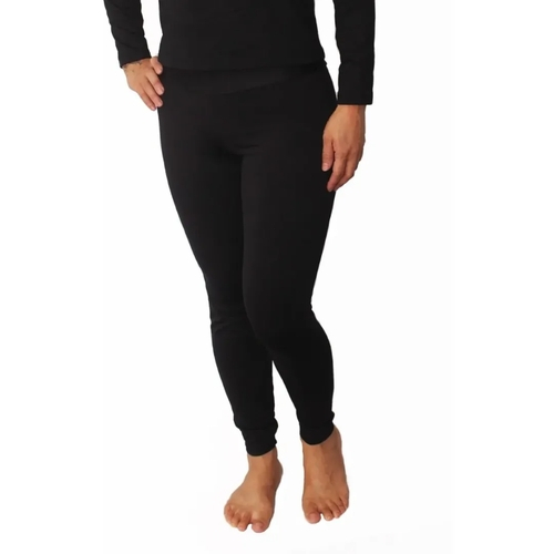 calça feminina para frio intenso