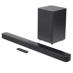 Soundbar JBL com 2.1 Canais e 209W - JBL BAR 2.1 SURROUND é boa?