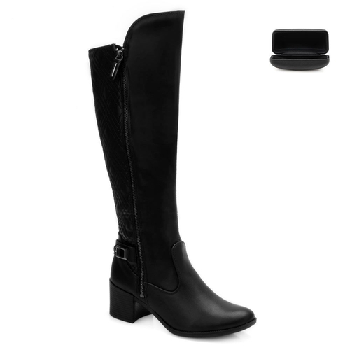 bota cano longo dakota
