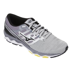 Tênis Mizuno Wave Eagle 2 é boa?