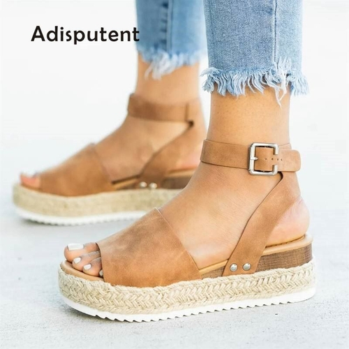 sandalias verao 2019 salto alto