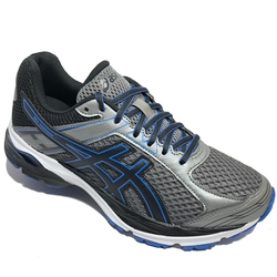 Tênis Asics Gel Shogun - MascuIIno único par nr. 41 Menor preço em Tênis Asics Gel Shogun - MascuIIno único par nr. 41
