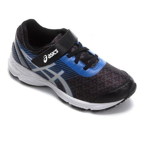 tenis asics americanas