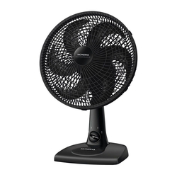 Ventilador de Mesa Mondial Maxi Power NV-15-6P FB 30cm 6 Pás 3 Velocidades é boa?