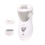 Image do Nova Multifuncional Cuidados Com As Senhoras Máquina De Arrancar Elétrica Dispositivo De Moagem Pé Barbear Três-em-um Com Ferramentas De Remoção De Cabelo Nova Multifuncional Cuidados Com As Senhoras Máquina De Arrancar Elétrica Dispositivo De Moagem Pé Barbear Três-em-um Com Ferramentas De Remoção De Cabelo
