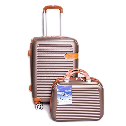 Mala de viagem 10kg americanas Clearance