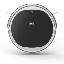 Robô Aspirador de Pó Unee Smart Cleaning é boa?