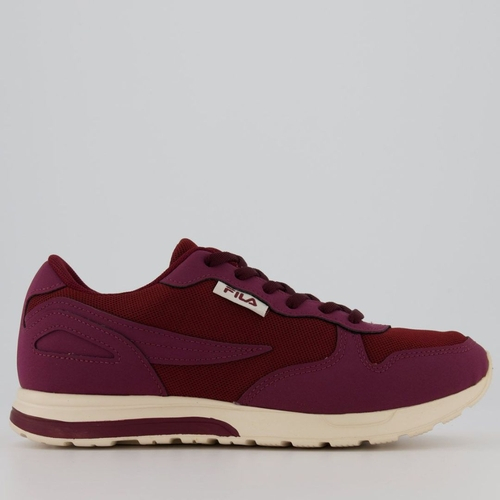 promoção tenis fila feminino