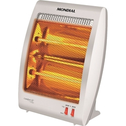 Aquecedor Halógeno Mondial 800W A-09 Confort Air é boa?