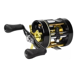 Carretilha Marine Sports Caster Power Plus 400 Direita Menor preço em Carretilha Marine Sports Caster Power Plus 400 Direita