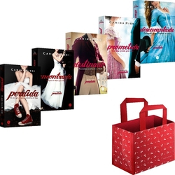 Kit Perdida  1 Ed - Exclusivo é boa?