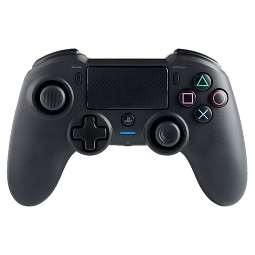 Controle Nacon Asymmetic SLEH 00578 Wireless para PS4 Preto em Promocao na Americanas