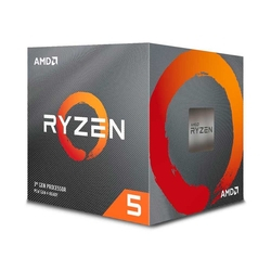Processador Amd Ryzen 5 3600x Cache 32mb 3.8ghz(4.4ghz Max Turbo) Am4, Sem Vídeo - 100-100000022box é boa?