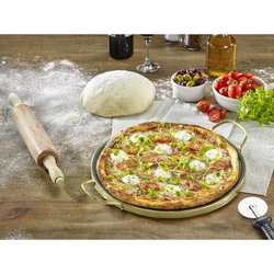 Pedra para Pizza Electrolux é boa?