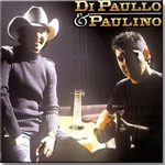 Cd di Paulo e Paulino - o Coração Chora