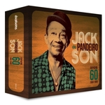Cd Jackson do Pandeiro - Anos 60 1966-1969 (box 4cds)