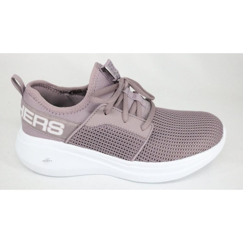skechers go run memory foam