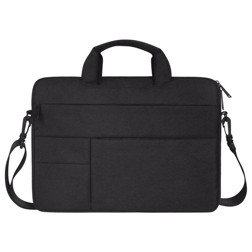 Black For Apple 13 Inch Macbook Pro Air Notebook Laptop Case Bag Cover Sleeve