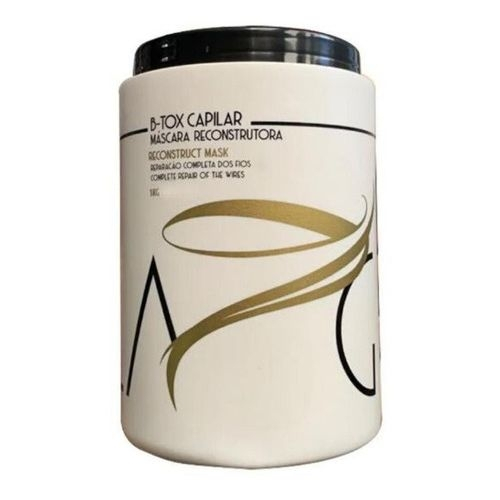 Qual o preço do(a)B-Tox Capilar Máscara Reconstrutora La Grace 1kg B-Tox Capilar Máscara Reconstrutora La Grace 1kg