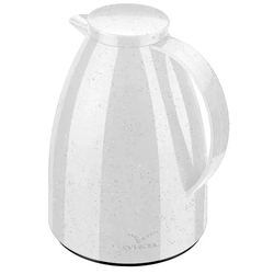 Bule Termico Viena Branco Ceramic 750ML Invicta 100396512012 Menor preço em Bule Termico Viena Branco Ceramic 750ML Invicta 100396512012